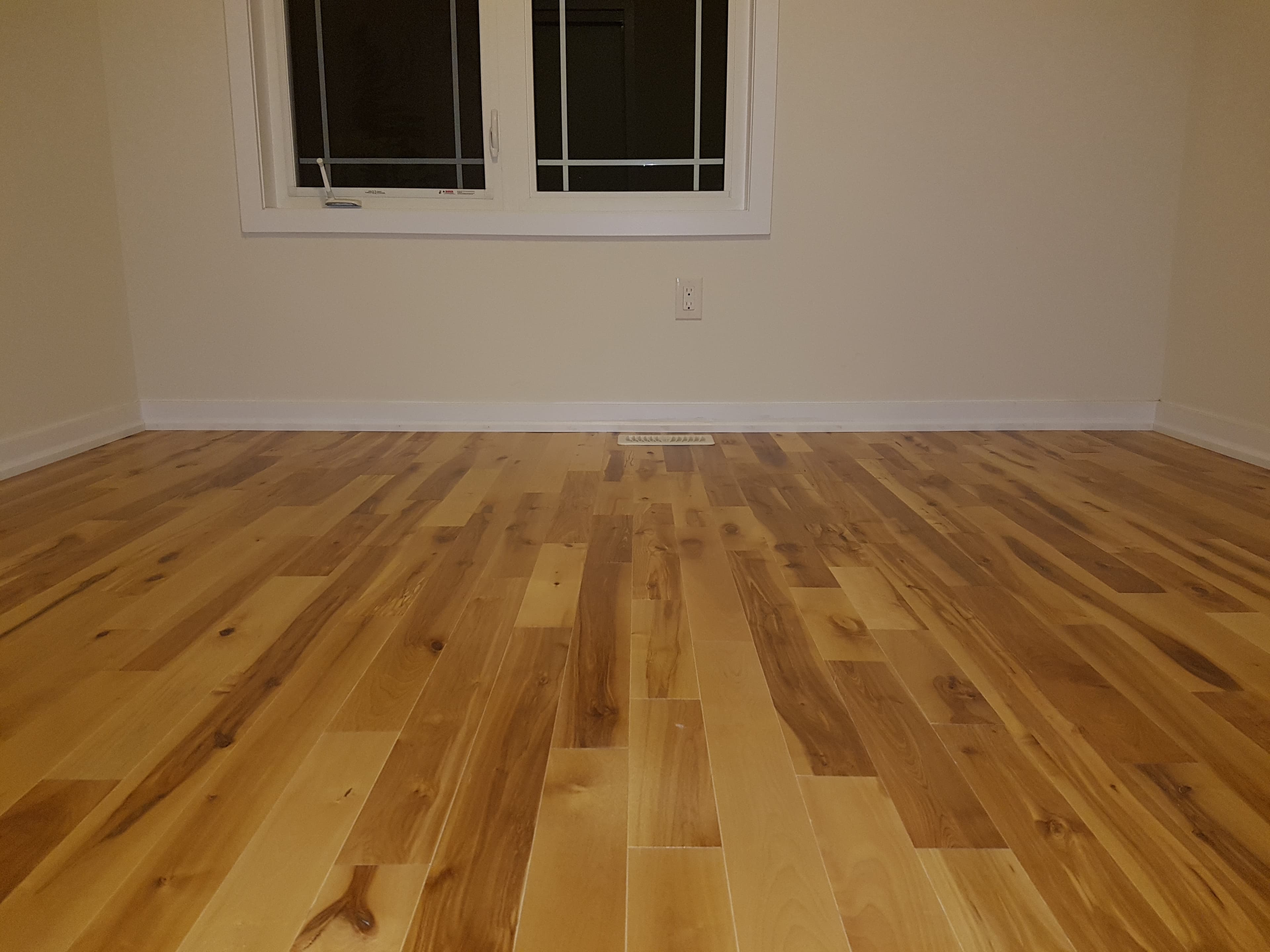 before and after showcase